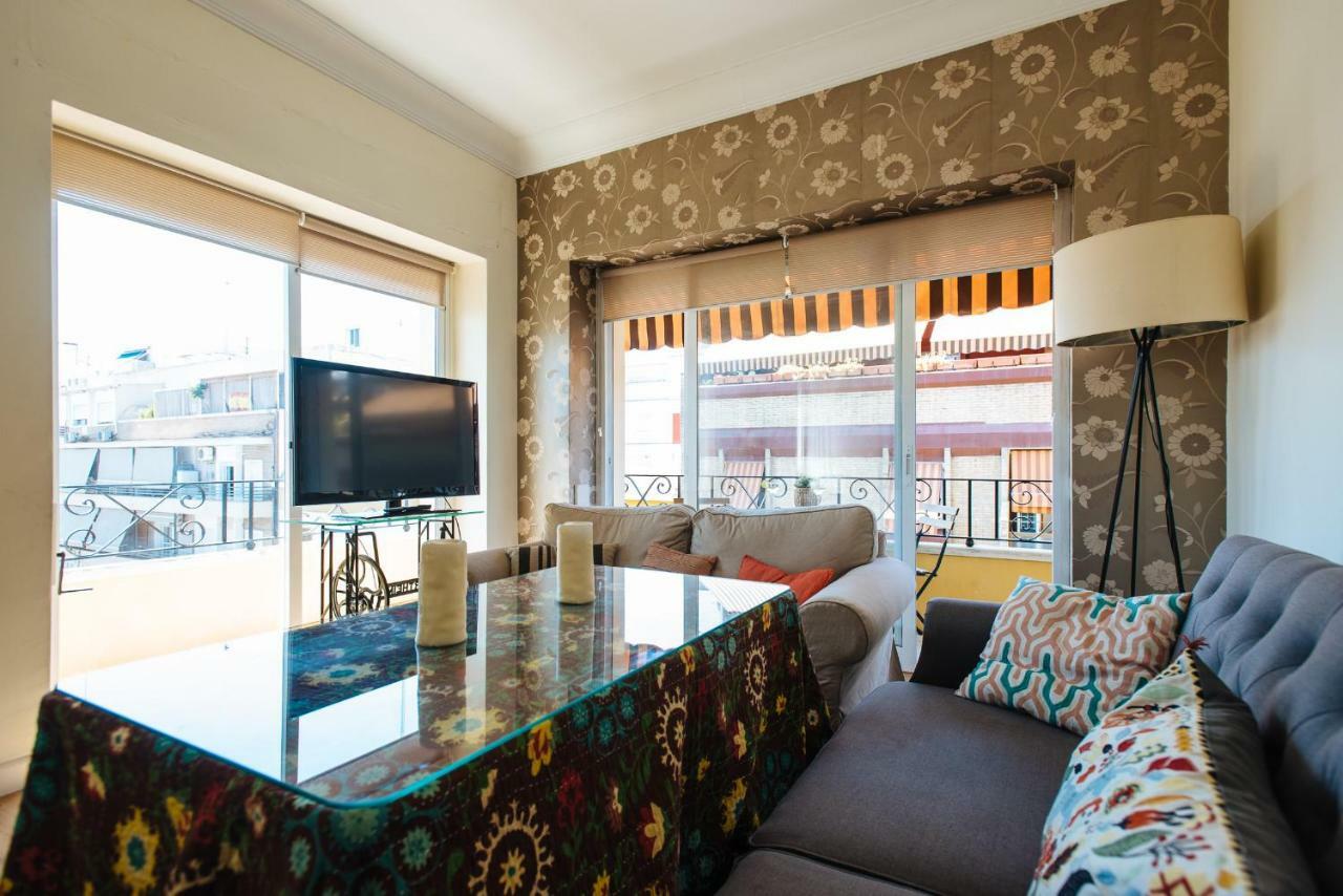 Appartement Apartamento Virgen De Begona