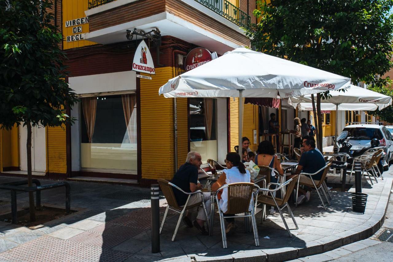Apartamento Virgen De Begona * Sevilla