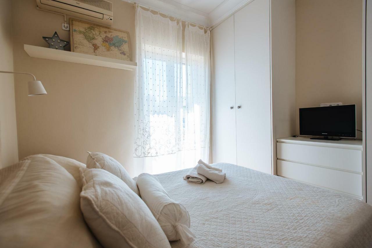 Apartamento Virgen De Begona Appartement Sevilla