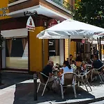 Apartamento Virgen De Begona