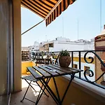 Apartamento Virgen De Begona