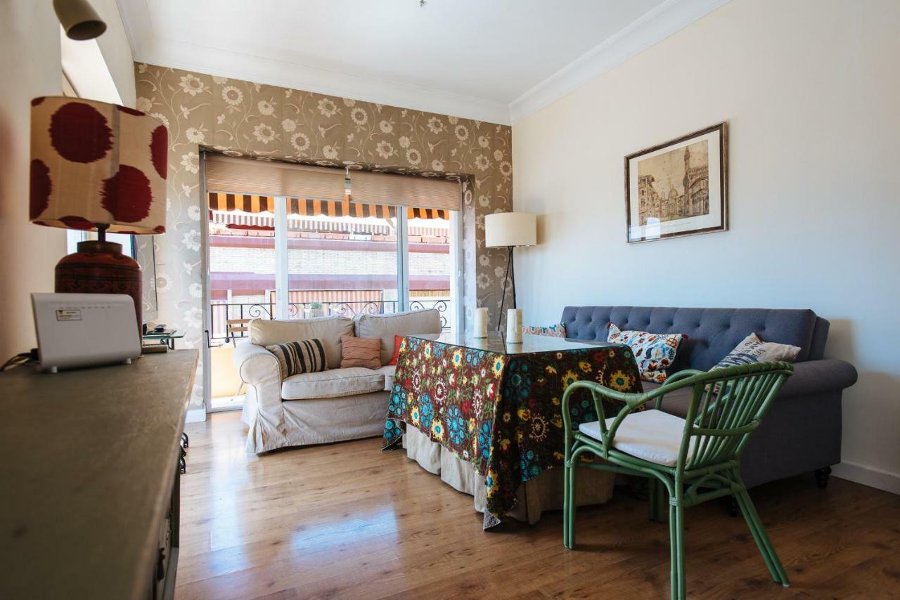 Apartamento Virgen De Begona Séville