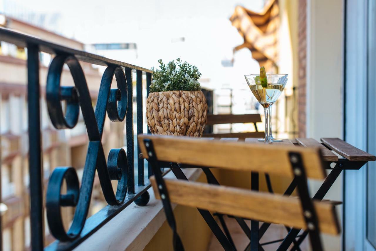 Appartement Apartamento Virgen De Begona *