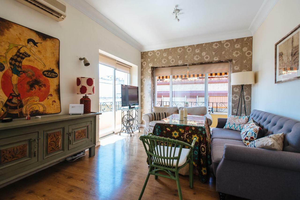 Apartamento Virgen De Begona Appartement *