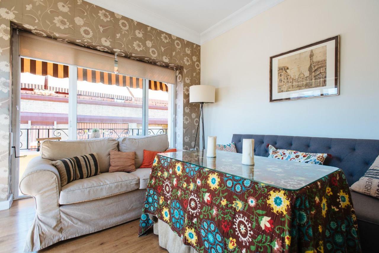 Apartamento Virgen De Begona Appartement Séville