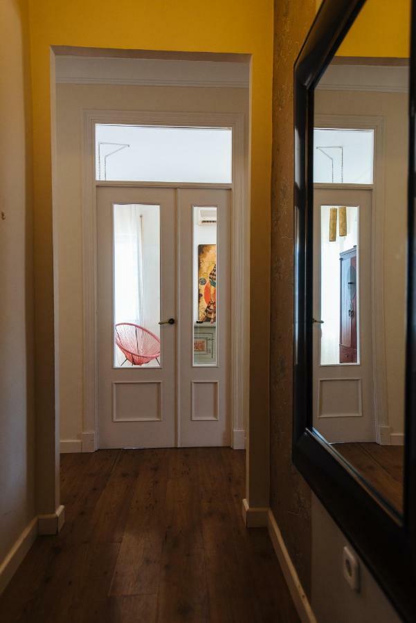 Apartamento Virgen De Begona Appartement