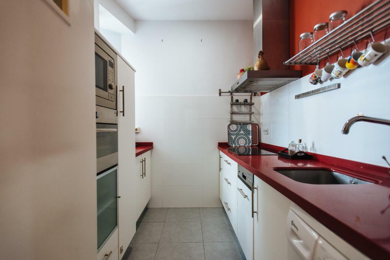 Appartement Apartamento Virgen De Begona *