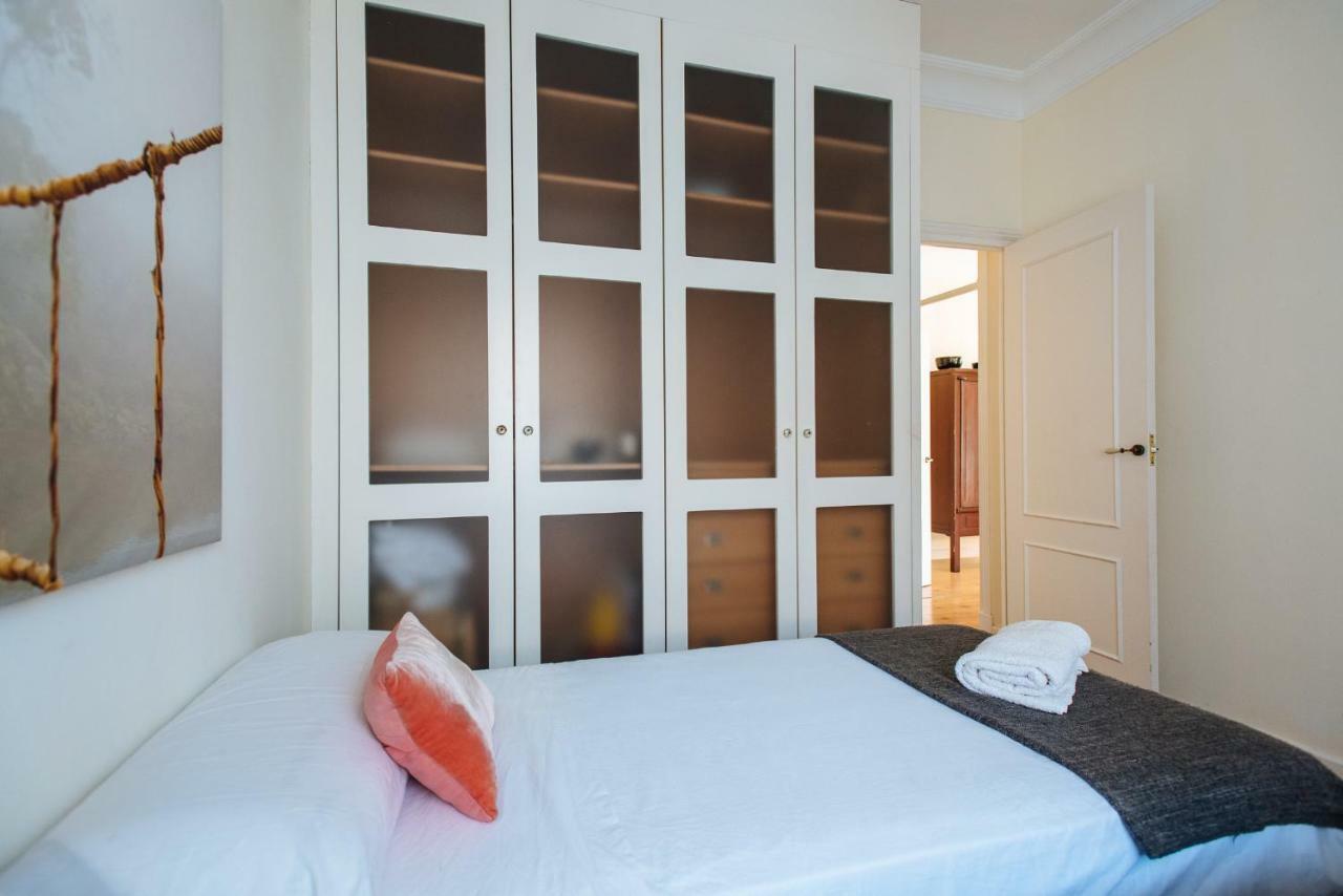Apartamento Virgen De Begona *