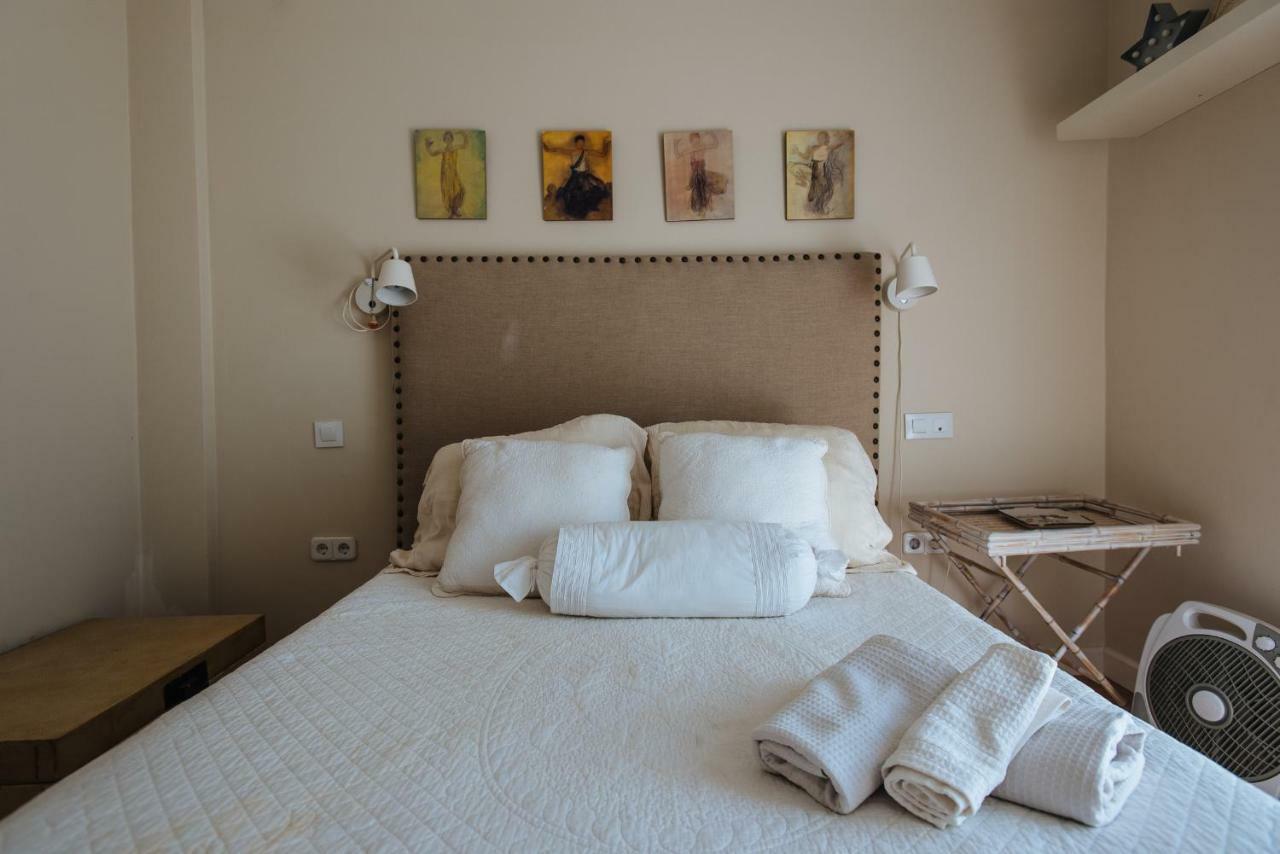 Apartamento Virgen De Begona