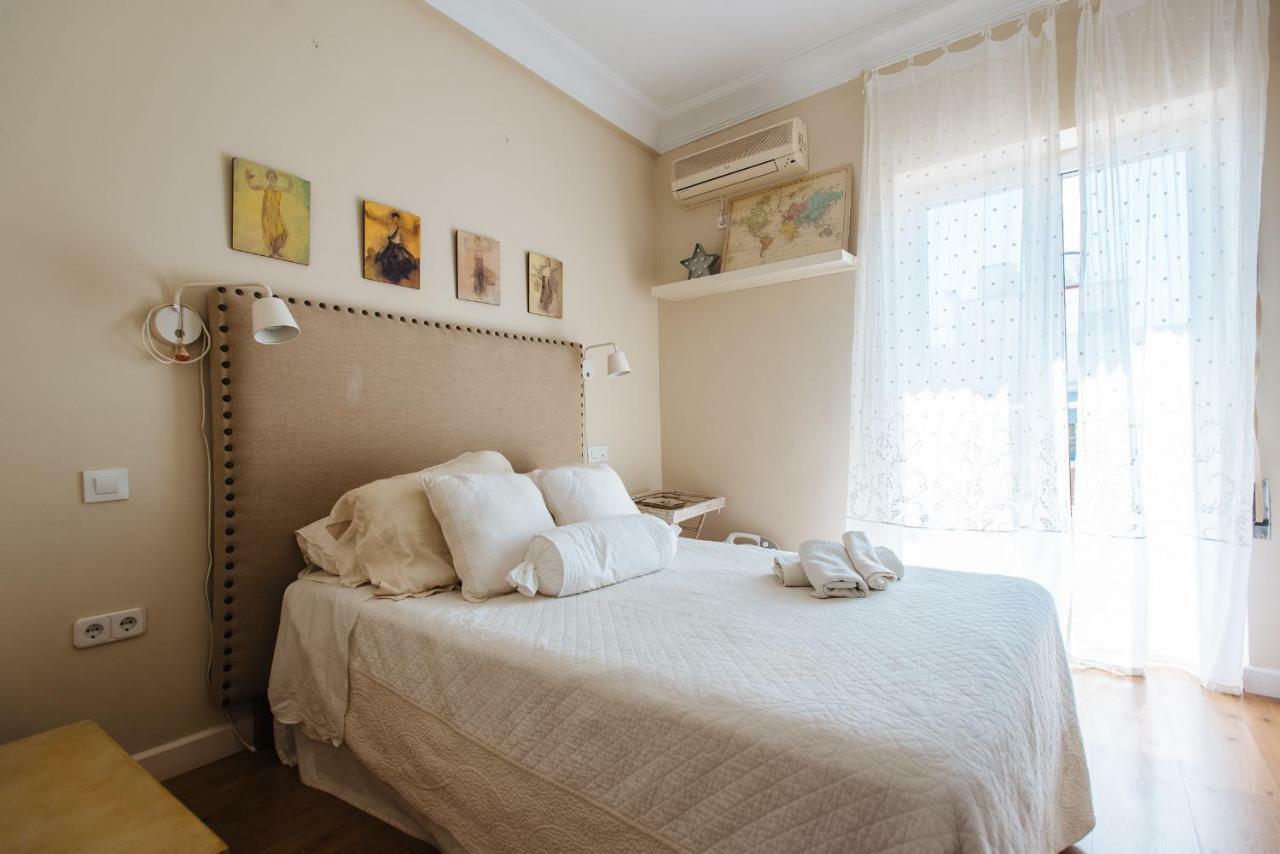 Apartamento Virgen De Begona Appartement *