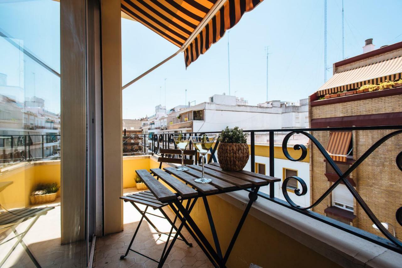 Appartement Apartamento Virgen De Begona