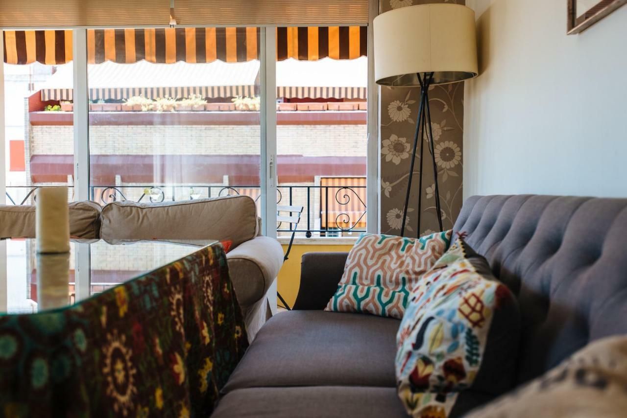 Appartement Apartamento Virgen De Begona *