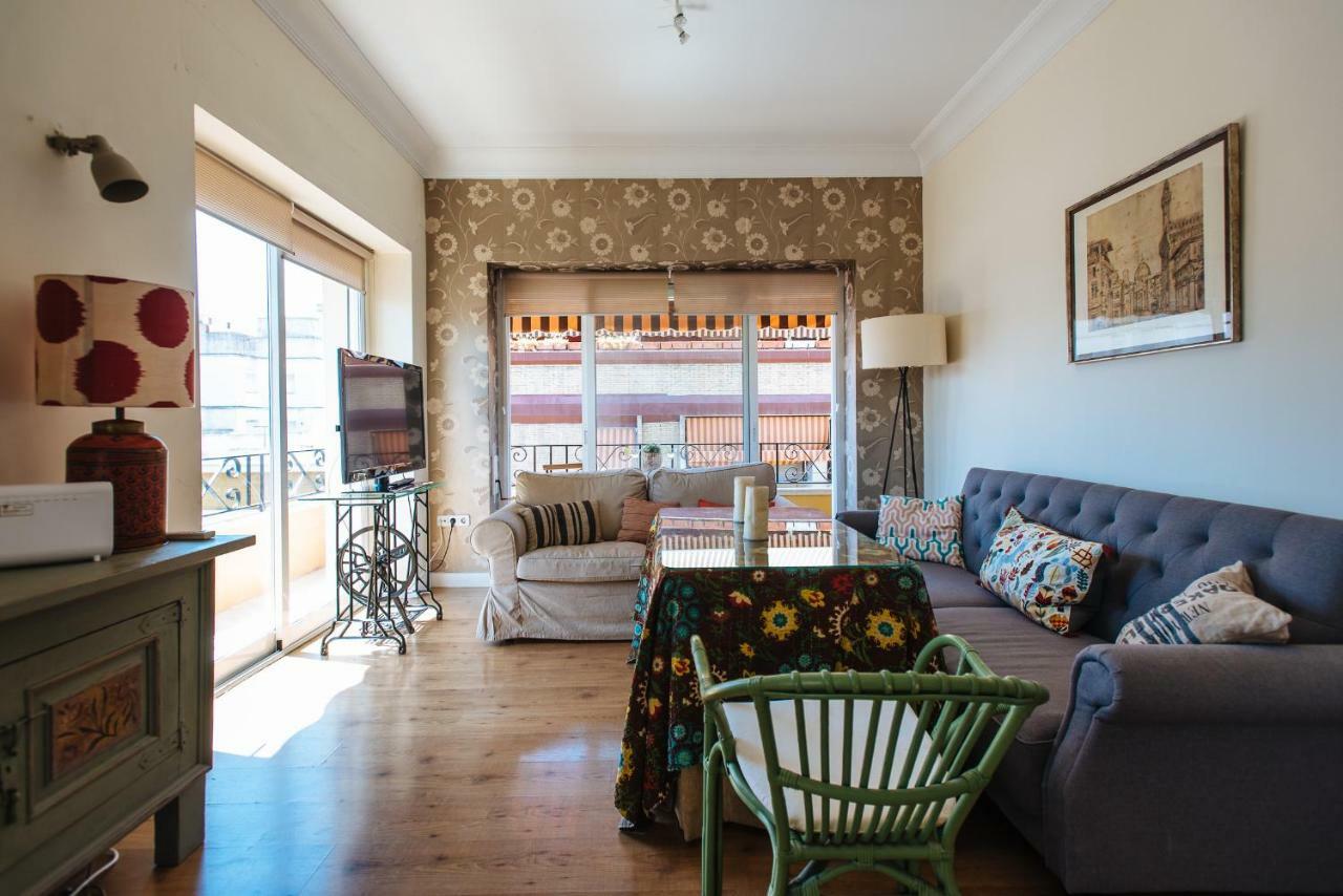 Apartamento Virgen De Begona *