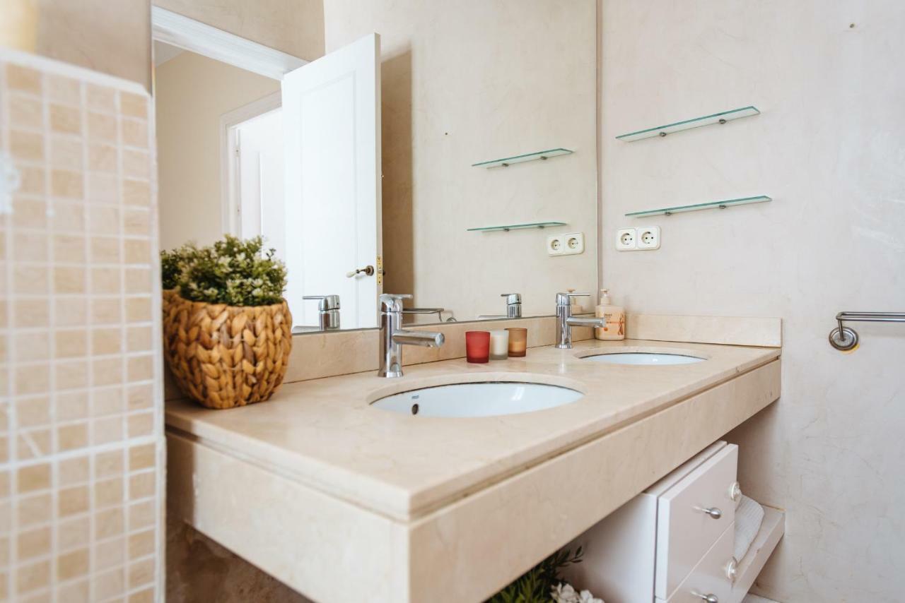 Appartement Apartamento Virgen De Begona Séville
