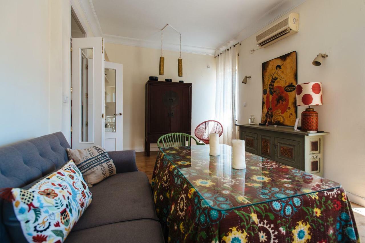 Appartement Apartamento Virgen De Begona Séville